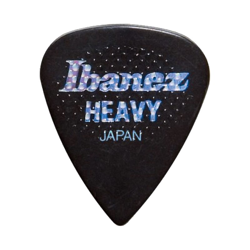 Ibanez PS17HR Rubber Grip Pick Heavy 1.0mm
